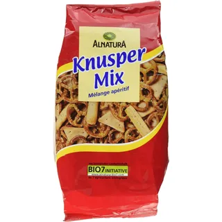 Alnatura Bio Knuspermix, 250g