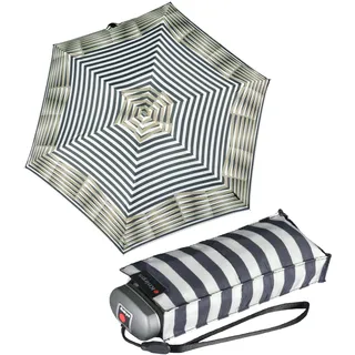 Knirps mini Taschenschirm Viper - creme