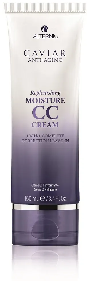 Alterna Caviar Anti-Aging Restructuring Bond Repair Haarmaske 36 ml