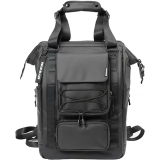 Magma Heimtex Magma Solid Blaze Totepack 85, Schwarz, Totepack