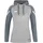 Performance Hoodie Damen soft grey/steingrau 36