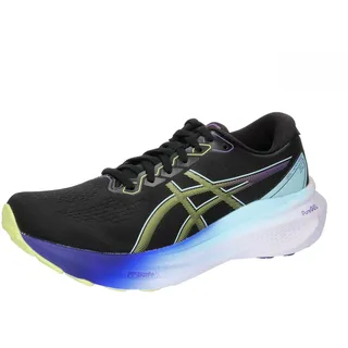 Damen black/glow yellow 43,5