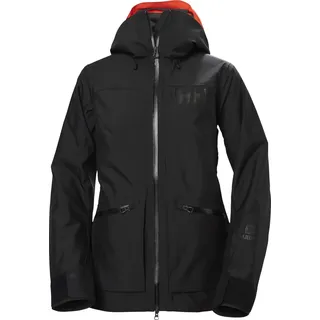 HELLY HANSEN Powderqueen 3.0 Jacket black XS