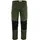 Ventilated Hosen Deep Forest/Black 50