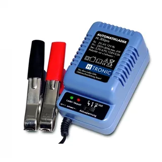 H-Tronic AL 300 PRO 2 V, 6 V, 12 V Ladestrom (max.) 0.3 A
