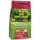Floranid Rasendünger plus Unkrautvernichter 12 kg