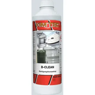 Kim-Tec B-Clean Reinigungskonzentrat 1 Liter