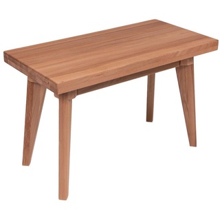 Krok Wood Sitzbank aus Massivholz (Hans 70x35x45 cm)