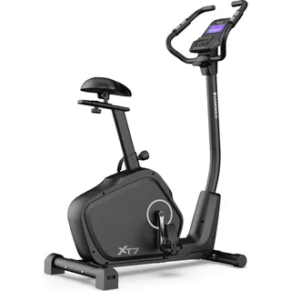 Hammer Ergometer Cardio XT7 schwarz