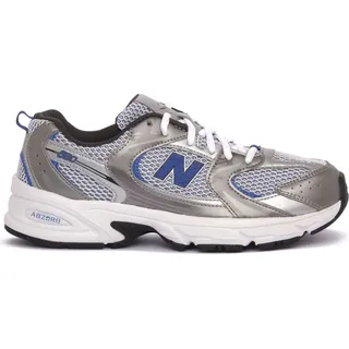 Metallic/Silver 37