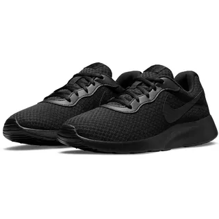 Nike Sportswear TANJUN Sneaker schwarz 36,5 EU