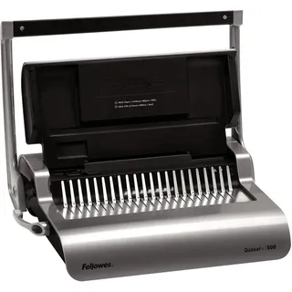 Fellowes Quasar+ 500, Manuell, 500 Blatt