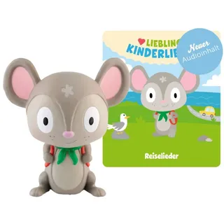 Lieblings-Kinderlieder Reiselieder