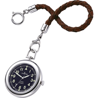 Dugena Taschenuhr 4149874-1 Quarz