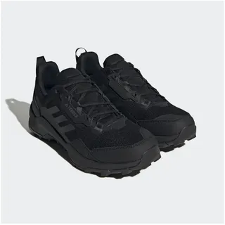 Core Black / Carbon / Grey Four 50 2/3