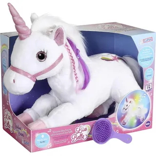 Wiltec Lica Bella Einhorn mit Licht