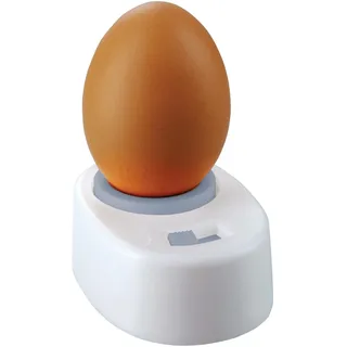KitchenCraft Eierpiekser, Weiß, 7 x 5 x 2.5 cm