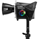 Storm 1000c, 1000 Watt Leuchte