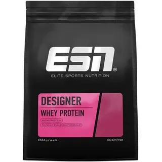 Milk Chocolate Pulver 2000 g