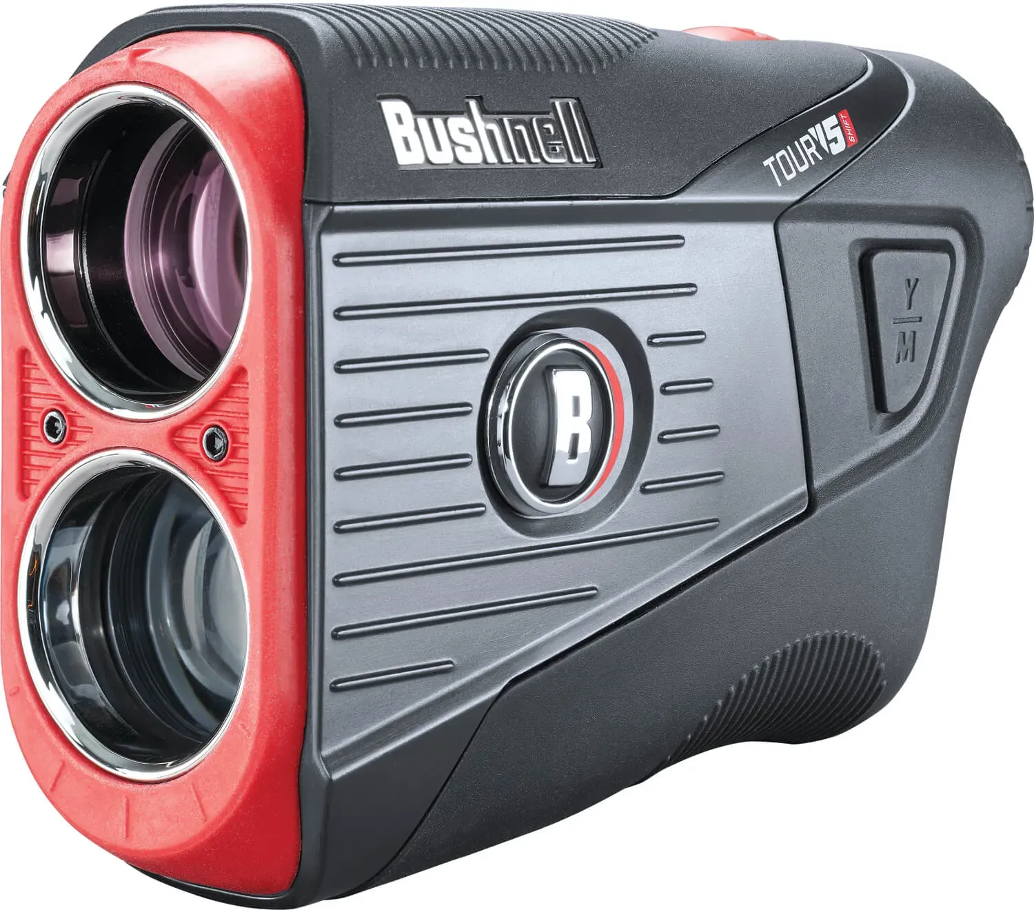 Bushnell Entfernungsmesser Tour V5 Shift