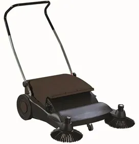 Numatic Kehrmaschine NU3 #100807