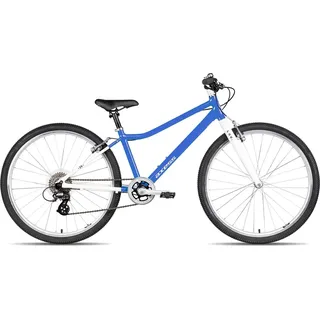 Axess LUU. 26 dreifach-konifizierte Aluminiumrahmen blue 35 - Blau