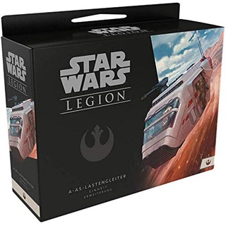 FFG FFGD4673 - Star Wars: Legion, Miniatur (Erweiterung, DE-Ausgabe) (Deutsch)