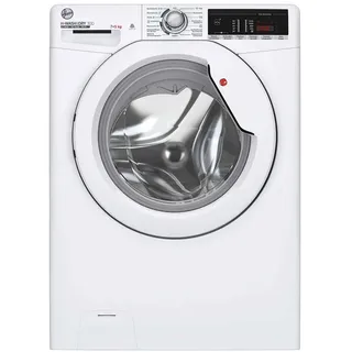 Hoover H-WASH&DRY 300 H3DO4755T2/1-84 Waschtrockner (7 kg / 5 kg, 1400 U/min)