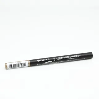 Essence Tiny Tip Lápiz Cejas Precisión 01