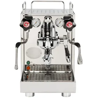 ECM Mechanika VI Slim mit Vibrationspumpe