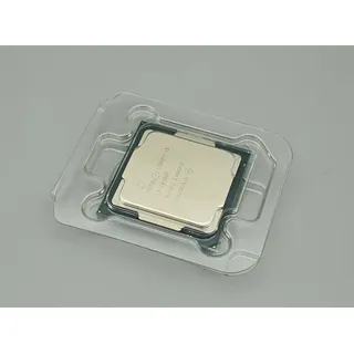 Intel Core i3 10100F