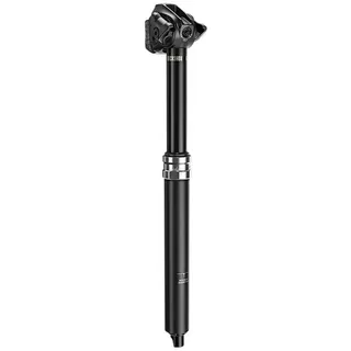 RockShox Reverb Axs Teleskop-sattelstütze - Black | 240-340 mm