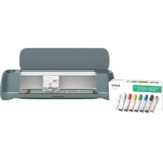 Cricut Maker 4 Starterset