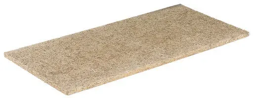 Knauf Insulation Heraklith A2-BM 25 mm, 200 x 60 cm - 1 Platte