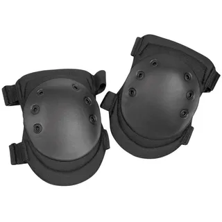 Mil-Tec Knieschützer schwarz