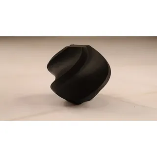 Bambu Lab BambuLab A00-K0-1.75-1000-spl Basic Filament PLA 1,75mm 1000g Schwarz 1St.