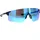 OO9454-0338 prizm sapphire iridium/steel