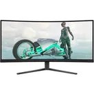 34" Evnia 3000 - 3440x1440 (UWQHD) - 180Hz - VA
