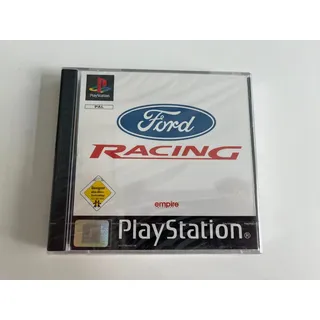 Ford Racing für Playstation 1 / PS1 sealed #2