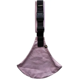 WILDRIDE Hüfttrage Classic, rosa