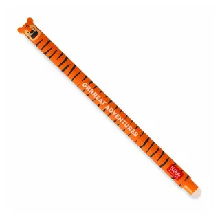 Legami löschbarer Gelstift - Tiger