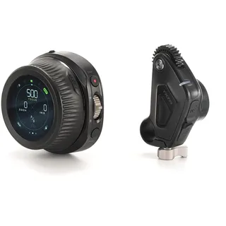 Tilta Nucleus Nano II Wireless Lens Control System