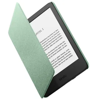 Amazon Kindle-Hülle | Dünn und leicht | Faltbare Schutzhülle – Stoff