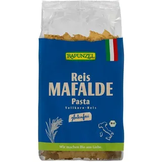 RAPUNZEL Reis-Mafalde Pasta bio