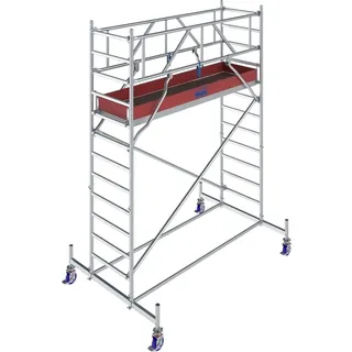 Krause Fahrgerüst STABILO Serie 10 | x 0.75m