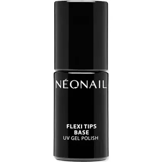 NeoNail Professional NEONAIL Flexi Tips Base UV-Nagellack 7.2 ml