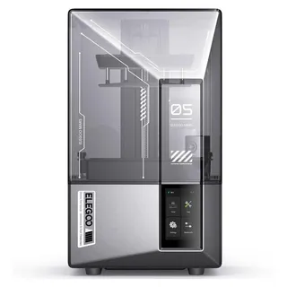 Elegoo Mars 5 Ultra