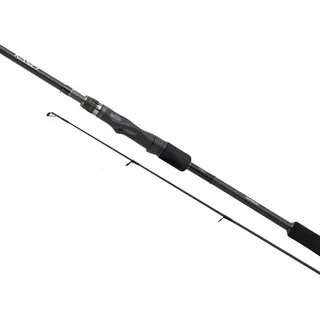 SHIMANO Spinning Angelrute Nasci Fast 238 cm – 127 g – P.14-42g – Tr.123cm – NAS710MHFE