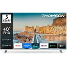 Thomson TV SET LCD 40"/40FG2S15W (40", FG2, LCD, Full HD), TV, Weiss