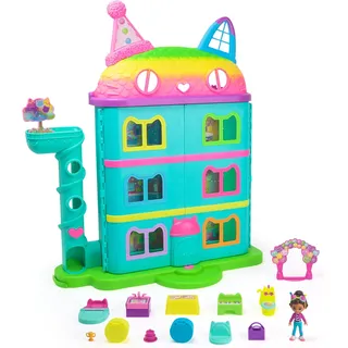 Spin Master Gabby's Purrfect Puppenhaus
